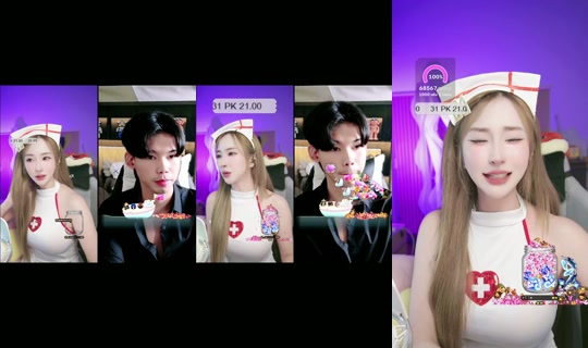 jamjamelody's Stream - Jul 31, 2026, 2:16 PM