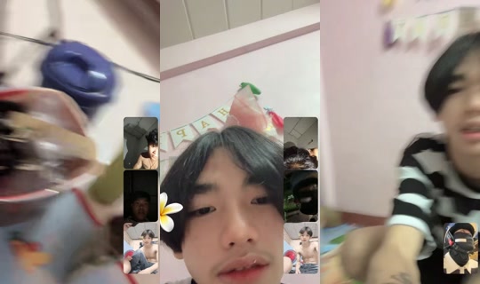 jamkhay3's Stream - Aug 4, 2026, 6:58 PM