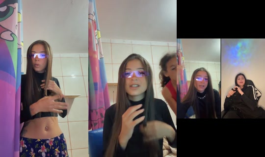 jamyllycristyna's Stream - Sep 21, 2026, 10:41 PM