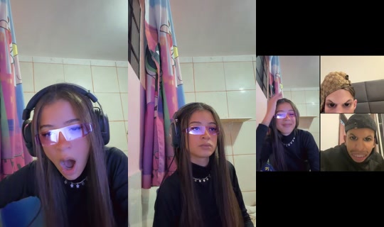 jamyllycristyna's Stream - Sep 21, 2026, 10:59 PM