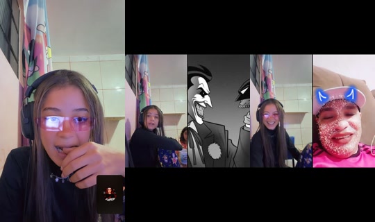 jamyllycristyna's Stream - Sep 22, 2026, 12:40 AM
