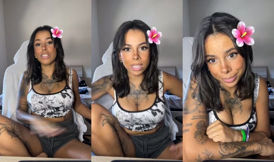 jana2.santos's Stream - Jul 22, 2026, 3:09 PM