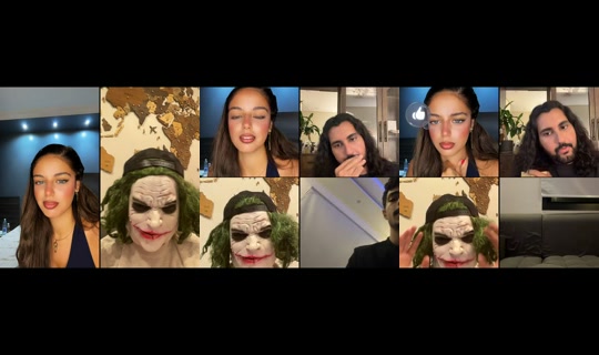 Live de janaali532 - 9 de ago. de 2026, 20:43