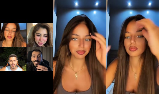 Stream ni janaali532 - Ago 22, 2026, 8:19 PM