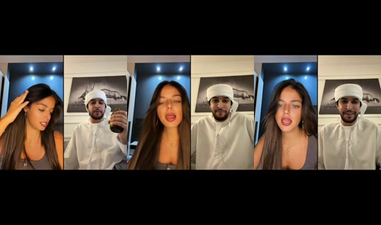 Stream ni janaali532 - Ago 22, 2026, 9:59 PM