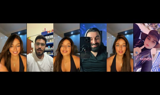 Stream di janaali532 - 24 ago 2026, 19:56