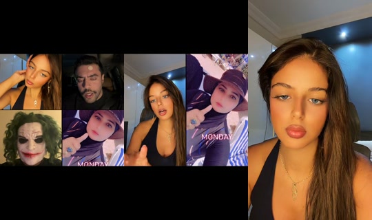 Stream di janaali532 - 24 ago 2026, 20:21