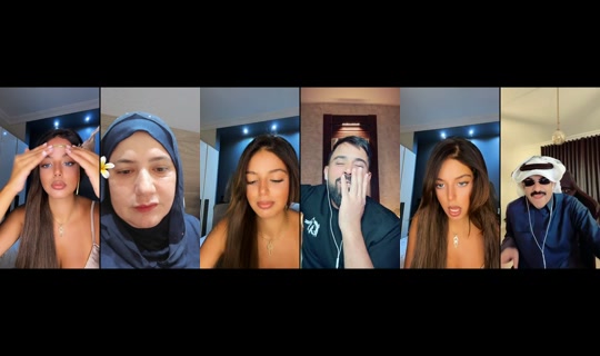 Stream de janaali532 – 25 août 2026, 19:44