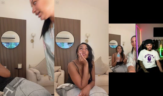 Stream di janaegraay - 5 ago 2026, 1:57