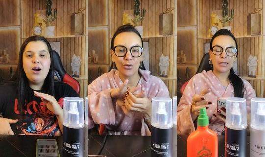 janainajulia81's Stream - Jul 8, 2026, 11:00 PM
