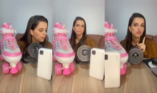 Stream von janainajulia81 – 22. Juli 2026, 0:11