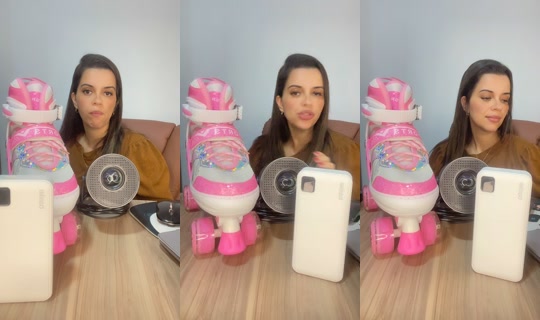 Stream von janainajulia81 – 22. Juli 2026, 1:02