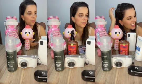 Stream di janainajulia81 - 7 ago 2026, 23:18