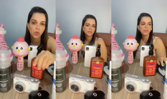 Stream di janainajulia81 - 8 ago 2026, 0:52