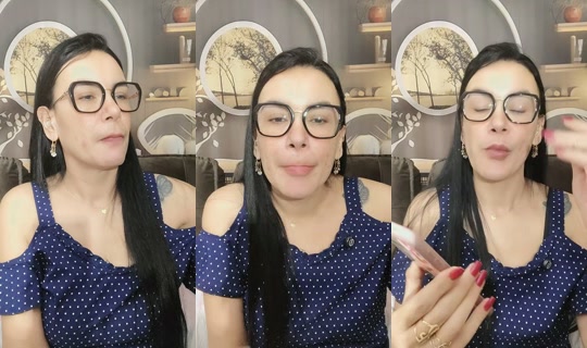 janainajulia81's Stream - Aug 22, 2026, 11:40 PM