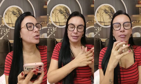 Stream di janainajulia81 - 23 ago 2026, 23:48