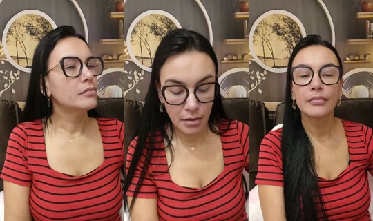 Stream di janainajulia81 - 24 ago 2026, 0:38