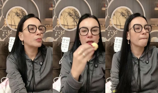 Stream von janainajulia81 – 25. Aug. 2026, 2:16