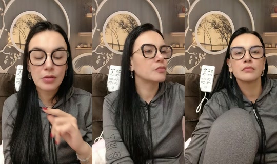 Stream von janainajulia81 – 25. Aug. 2026, 3:56