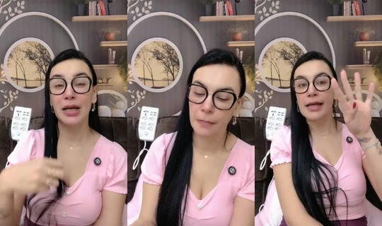 Stream de janainajulia81 – 25 août 2026, 21:26