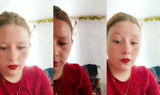janakarchnakova48 Recorded on Jul 16, 2026, 9:45 AM