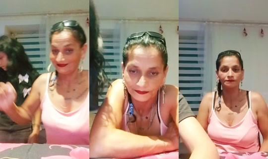 janakarchnakova48 的直播 - 2026年8月23日 18:32