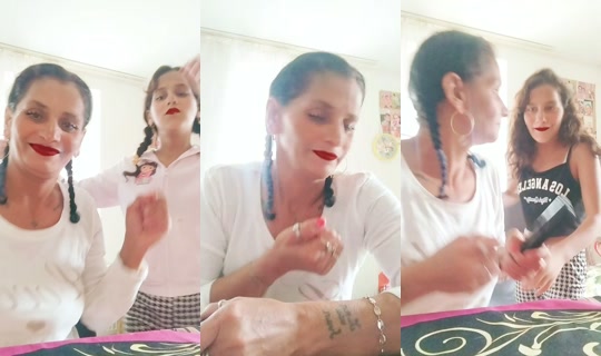 janakarchnakova48 Recorded on Oct 11, 2026, 12:16 PM