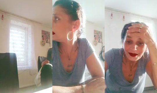 janakarchnakova48 Recorded on Oct 15, 2026, 2:16 PM