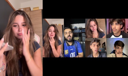 janejabr's Stream - Jul 18, 2026, 6:22 PM