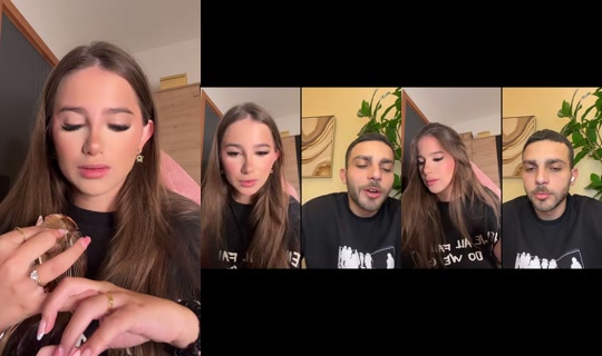 janejabr's Stream - Jul 31, 2026, 5:47 PM