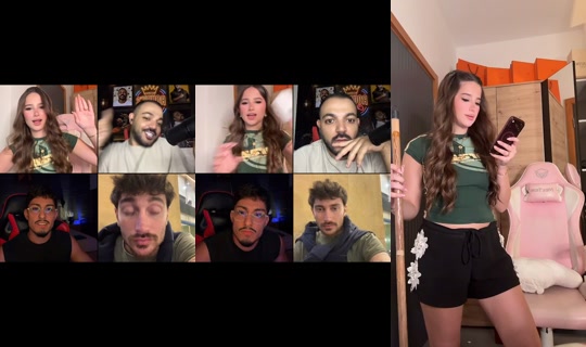 janejabr's Stream - Oct 9, 2026, 12:39 AM