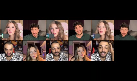 janejabr's Stream - Oct 16, 2026, 11:03 PM