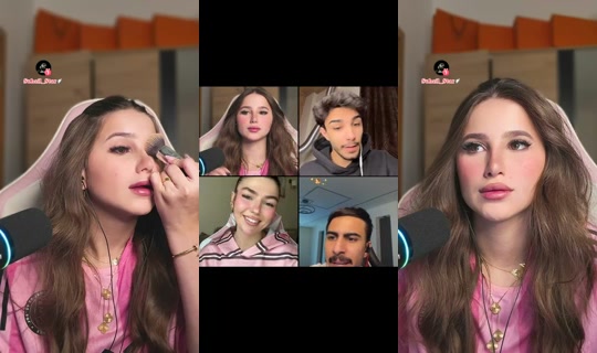 Stream de janejabr – 17 oct. 2026, 6:20