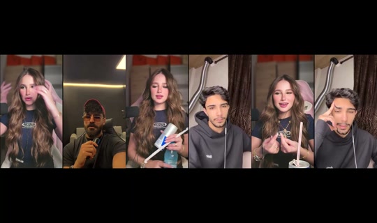 Stream de janejabr – 17 oct. 2026, 9:30