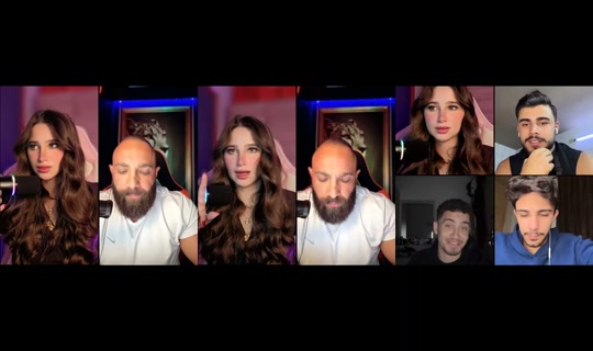 janejabr's Stream - Oct 21, 2026, 6:56 PM