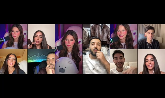 Stream janejabr - 22 Okt 2026, 17.51