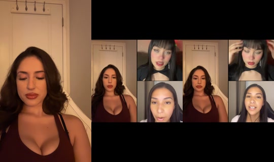janejjemm's Stream - Jul 14, 2026, 8:42 PM
