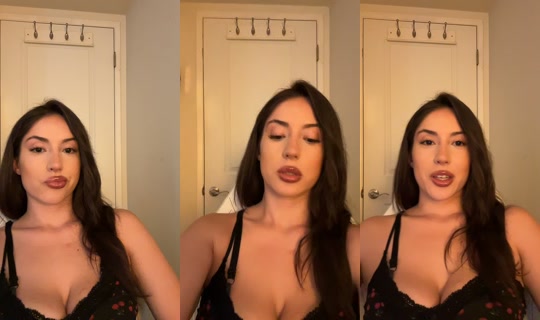 janejjemm's Stream - Jul 29, 2026, 1:49 AM