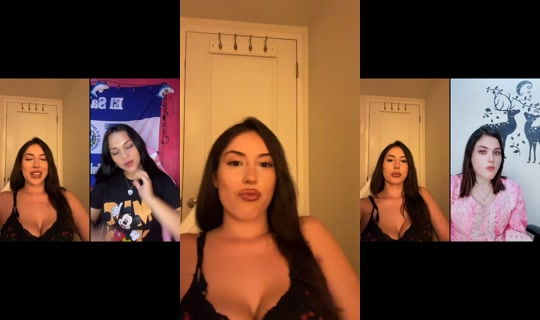 janejjemm's Stream - Jul 29, 2026, 2:57 AM