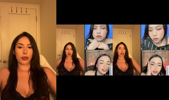 janejjemm's Stream - Jul 29, 2026, 4:07 AM