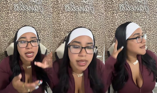 janeliss.xo's Stream - Jul 25, 2026, 12:45 AM