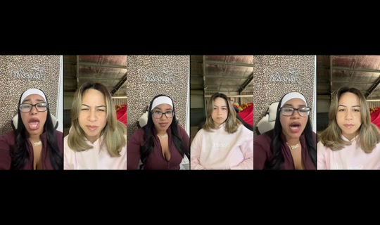 janeliss.xo's Stream - Jul 25, 2026, 1:24 AM