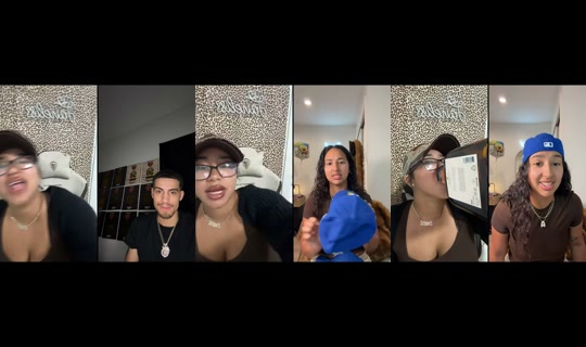 janeliss.xo's Stream - Jul 26, 2026, 3:07 AM