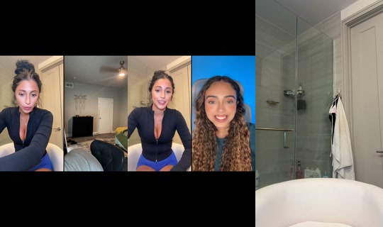 janelizmojica's Stream - Aug 6, 2026, 1:34 AM