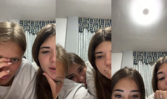 janeta_12's Stream - Jul 20, 2026, 2:37 AM