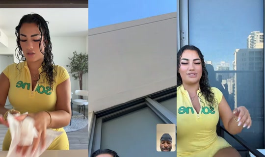 janetteforyoua's Stream - Jul 21, 2026, 10:08 PM