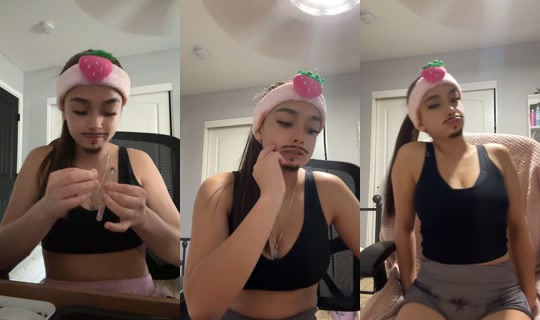 jani.eri's Stream - Aug 10, 2026, 1:51 AM