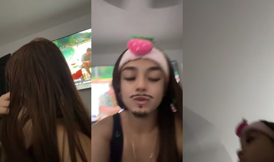 jani.eri's Stream - Aug 10, 2026, 3:32 AM