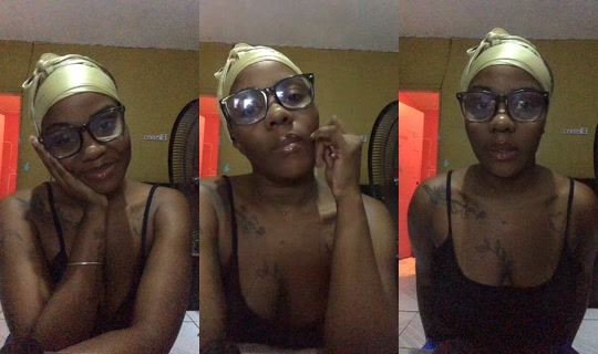 janice_shorty's Stream - Jul 16, 2026, 4:09 AM