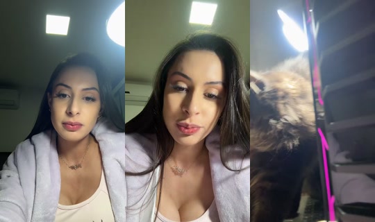 janicelaissmann's Stream - Aug 23, 2026, 12:55 AM